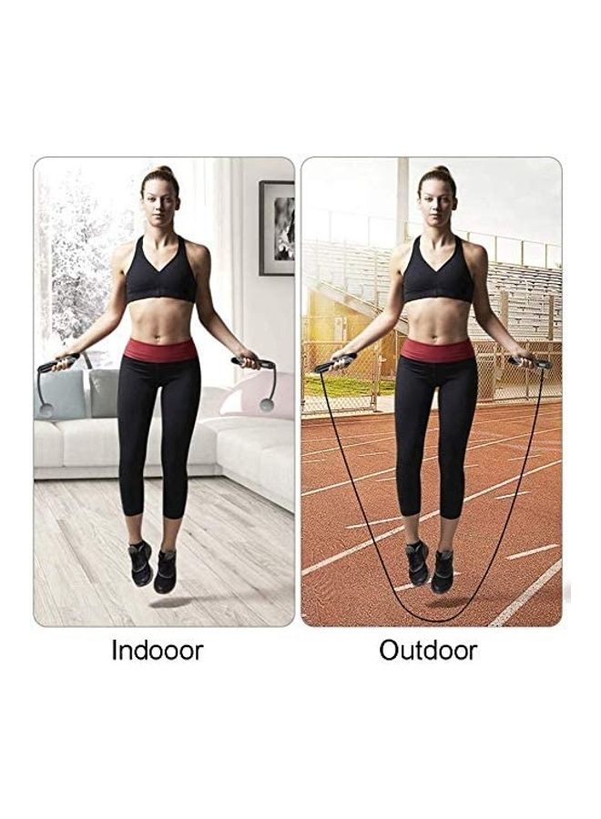 XiuWoo Smart Skipping Rope One Size  - Image 5
