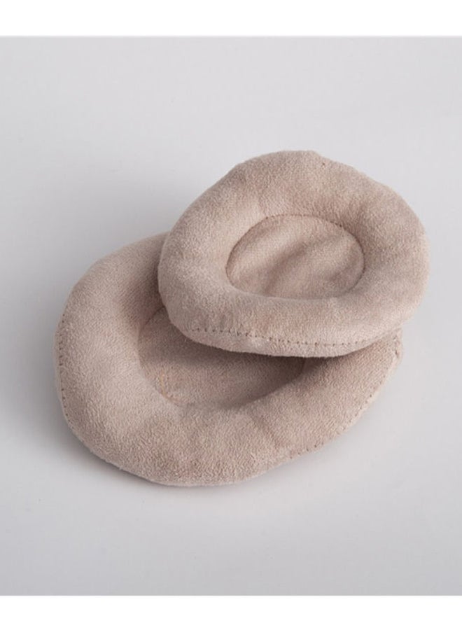 Beauenty 2-Piece Round Pillow Posing Bean  - Image 2