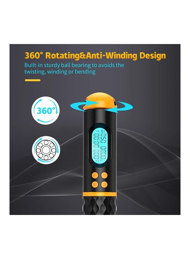 XiuWoo Smart Skipping Rope One Size  - Image 3