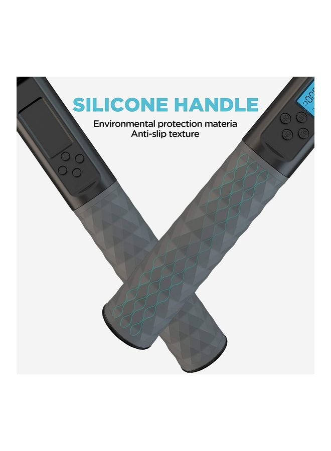 XiuWoo Smart Skipping Rope One Size  - Image 4