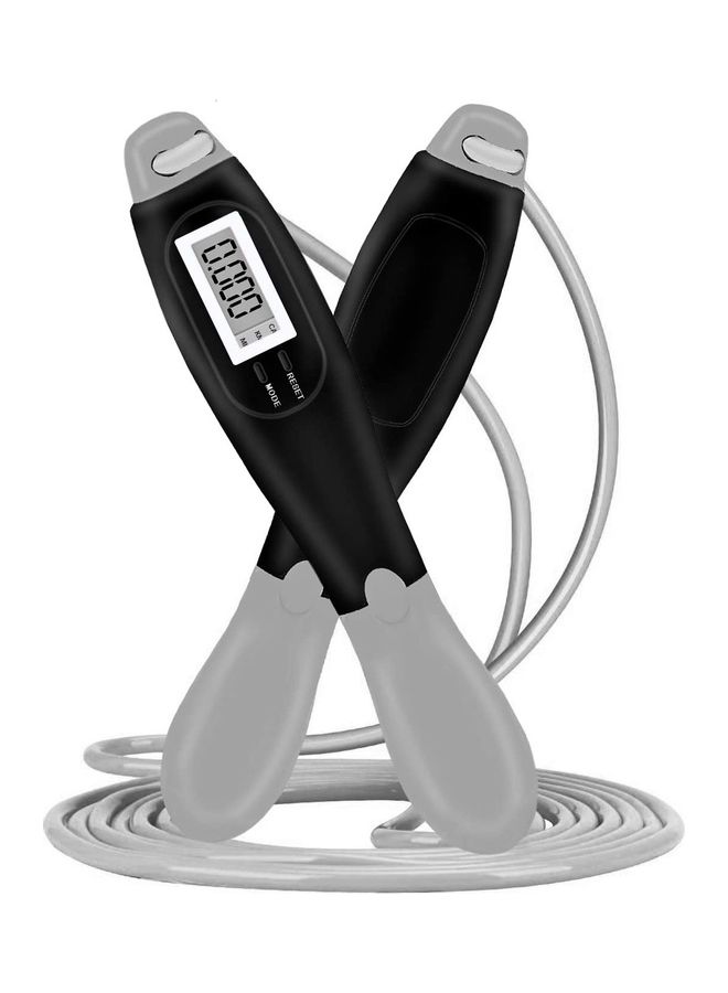 XiuWoo Smart Skipping Rope One Size  - Image 1