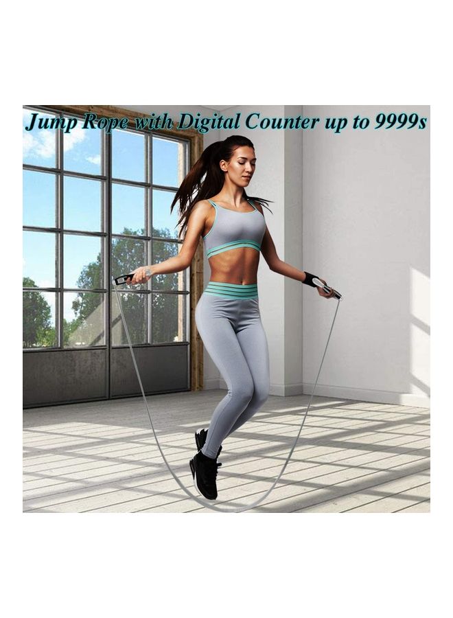 XiuWoo Smart Skipping Rope One Size  - Image 3