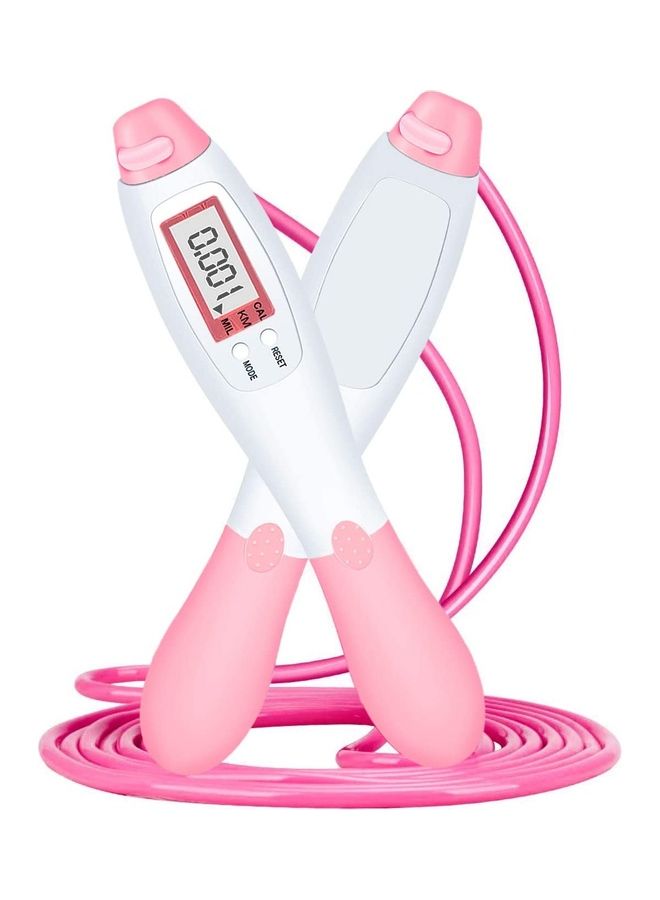 XiuWoo Smart Skipping Rope One Size  - Image 1