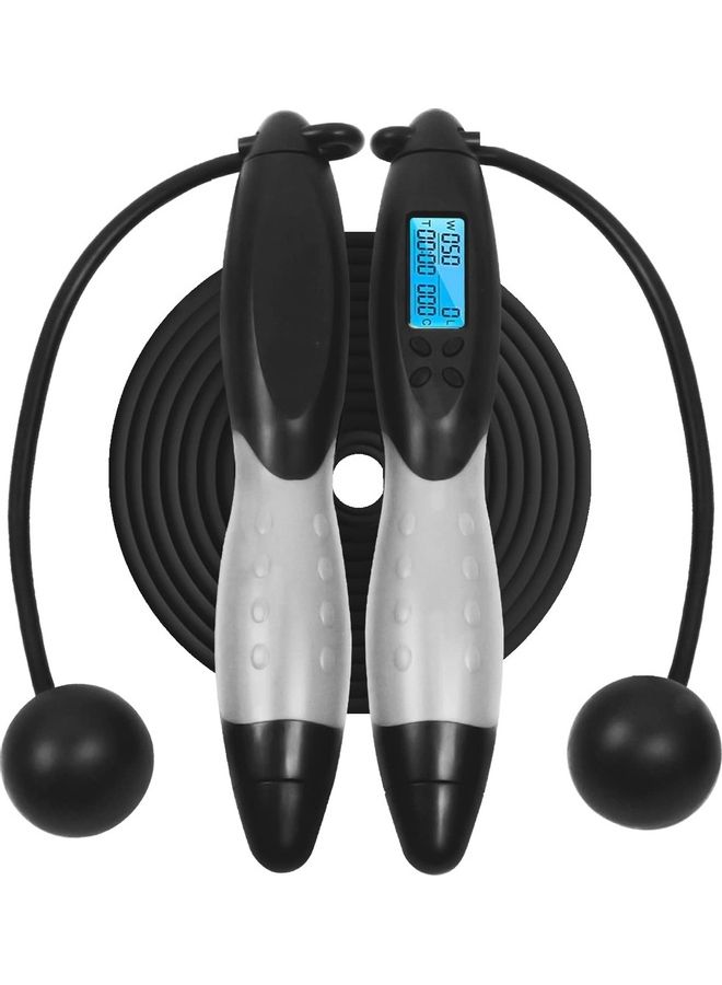 XiuWoo Smart Skipping Rope One Size  - Image 1