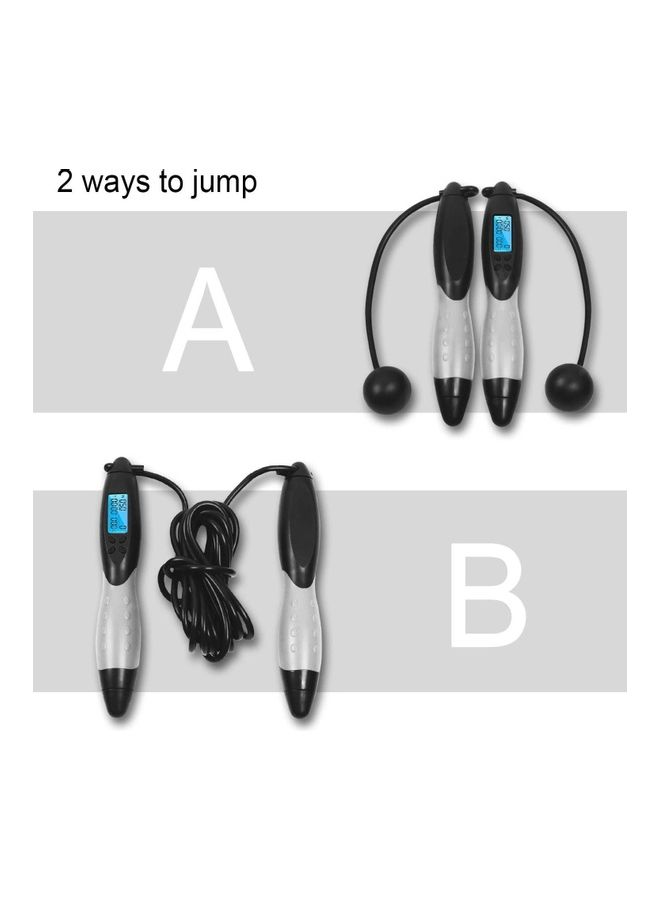 XiuWoo Smart Skipping Rope One Size  - Image 2