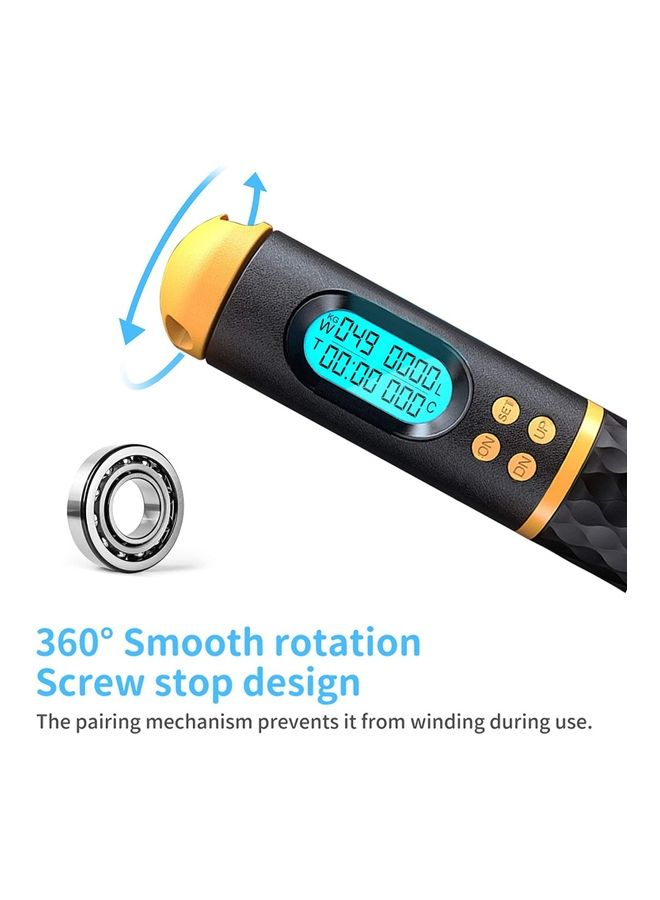 XiuWoo Smart Skipping Rope One Size  - Image 3