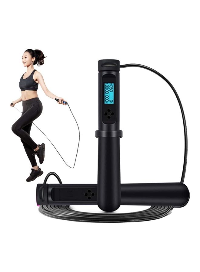 XiuWoo Smart Skipping Rope One Size  - Image 1