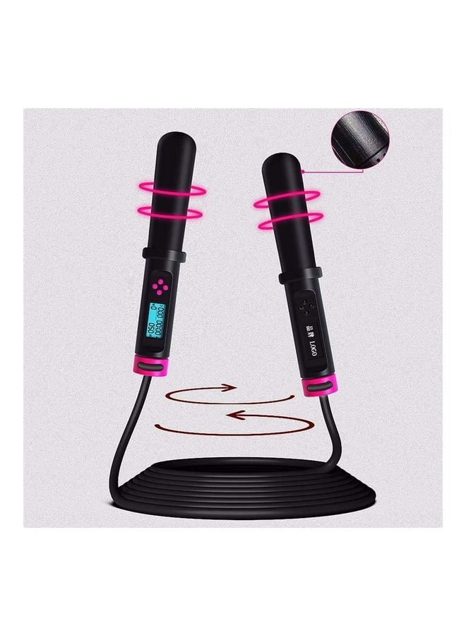 XiuWoo Smart Skipping Rope One Size  - Image 5