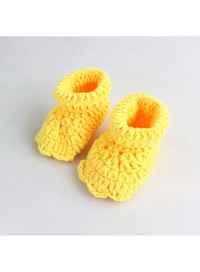 بيوينتي ملابس دونالد داك أبيض/ أصفر/ أحمر - Image 4