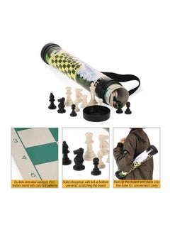 Role Up  A Chess Board With A Distinctive Holder - v1621506248/N47560875A_4