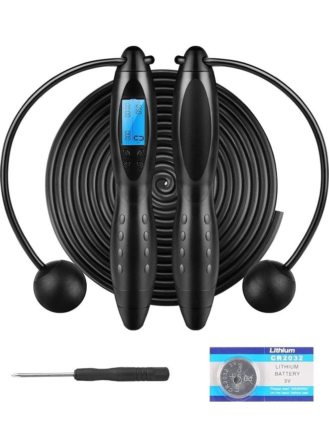 XiuWoo Smart Skipping Rope One Size  - Image 1