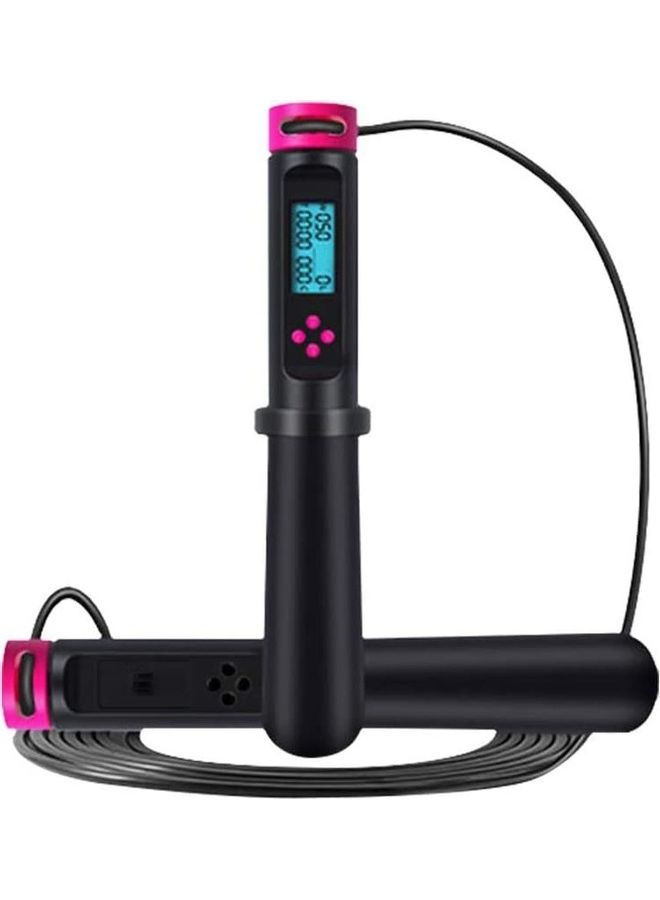 XiuWoo Smart Jump Digital Skipping Rope One Size  - Image 1