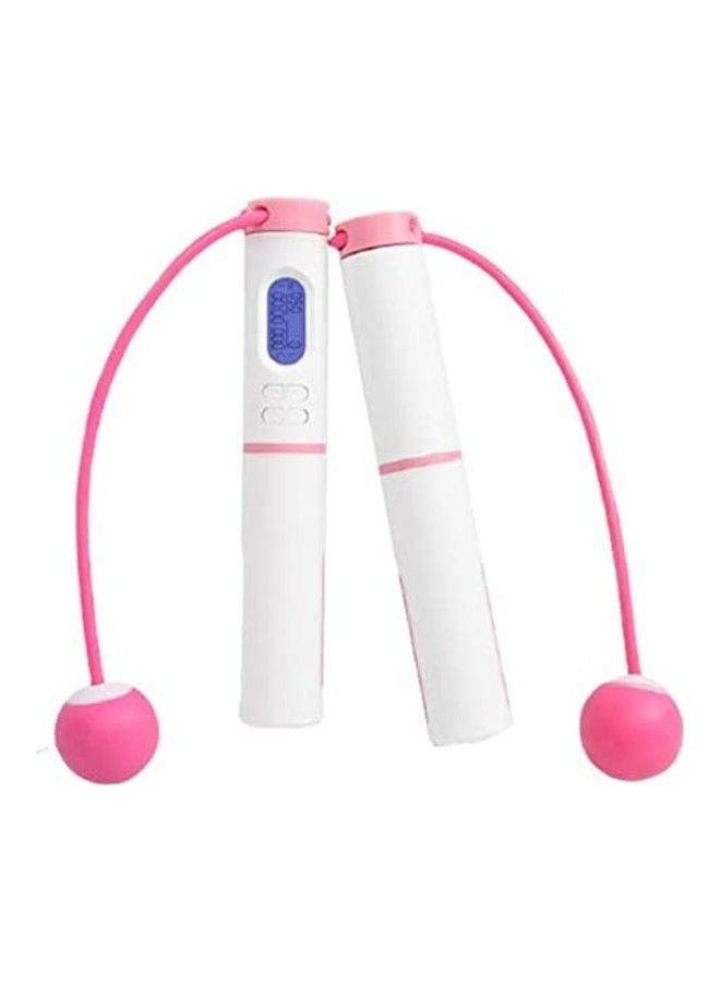 XiuWoo Smart Jump Digital Skipping Rope One Size  - Image 1