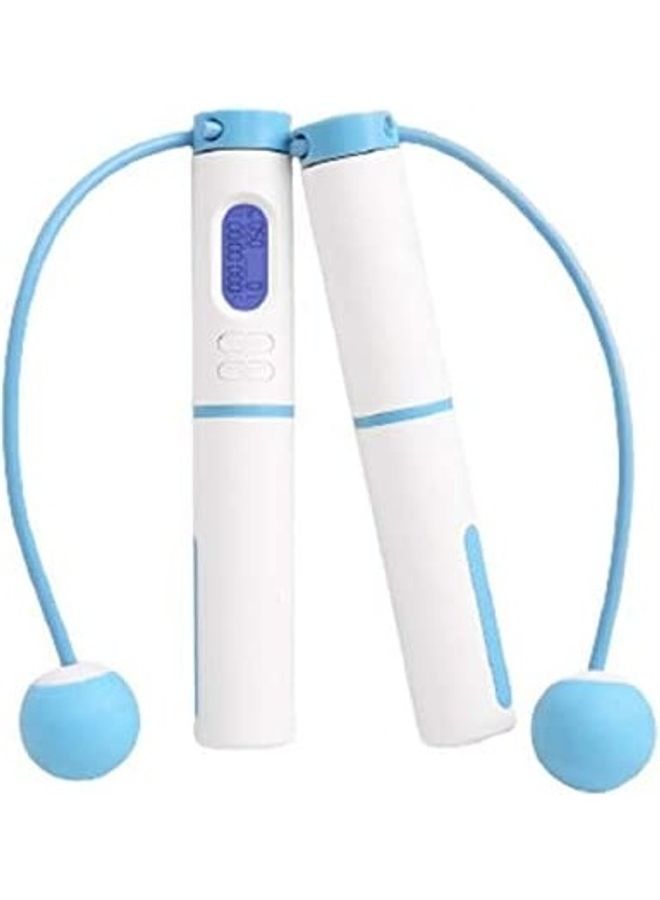 XiuWoo Smart Jump Digital Skipping Rope One Size  - Image 1