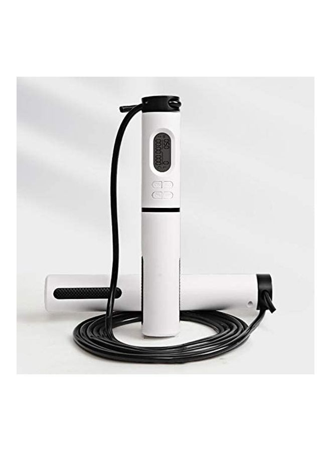 XiuWoo Smart Jump Digital Skipping Rope One Size  - Image 2