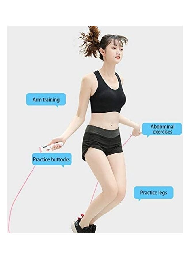 XiuWoo Smart Jump Digital Skipping Rope One Size  - Image 3