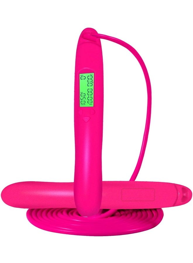 XiuWoo Smart Skipping Rope One Size  - Image 1