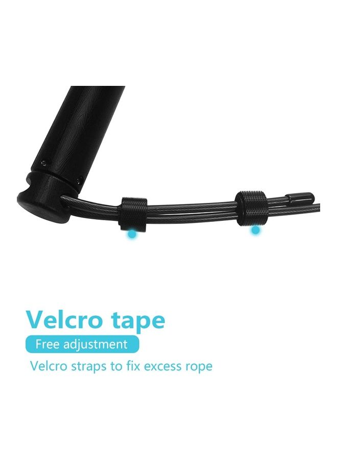 Digital Skipping Rope one size centimeter
