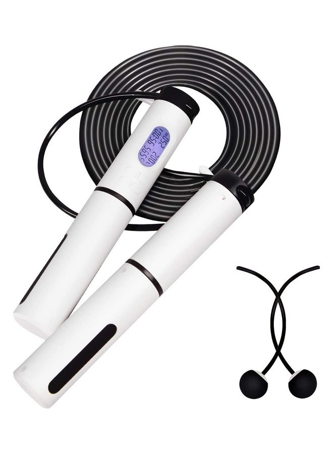 XiuWoo Smart Skipping Rope One Size  - Image 1