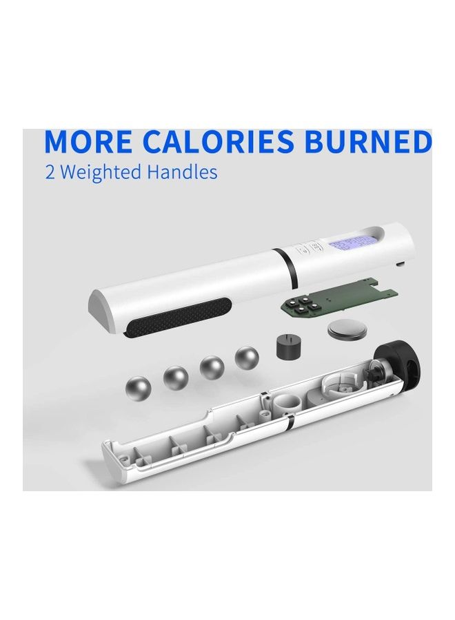 XiuWoo Smart Skipping Rope One Size  - Image 2