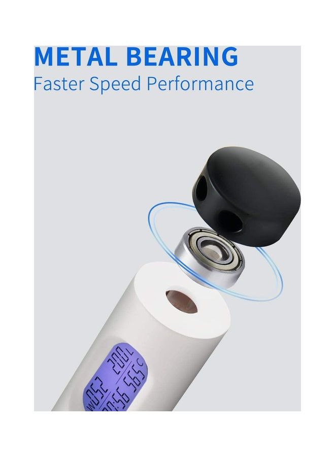 XiuWoo Smart Skipping Rope One Size  - Image 5