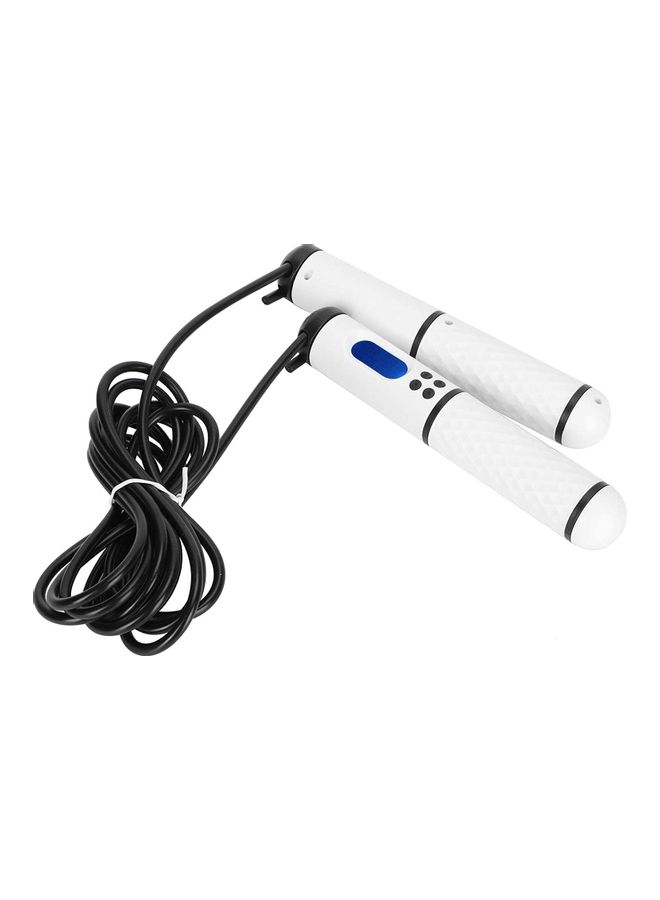 XiuWoo Smart Skipping Rope One Size  - Image 1