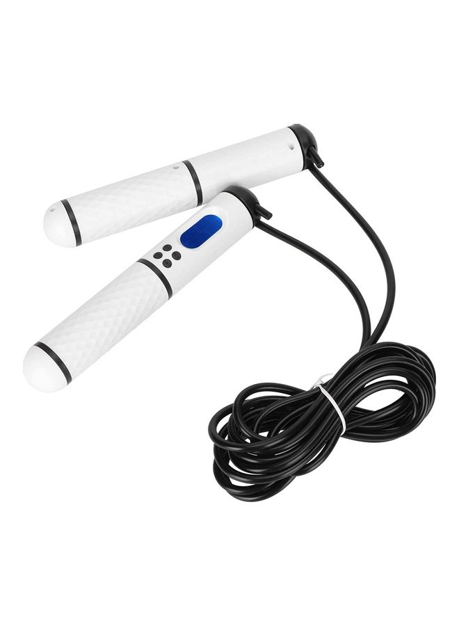XiuWoo Smart Skipping Rope One Size  - Image 3