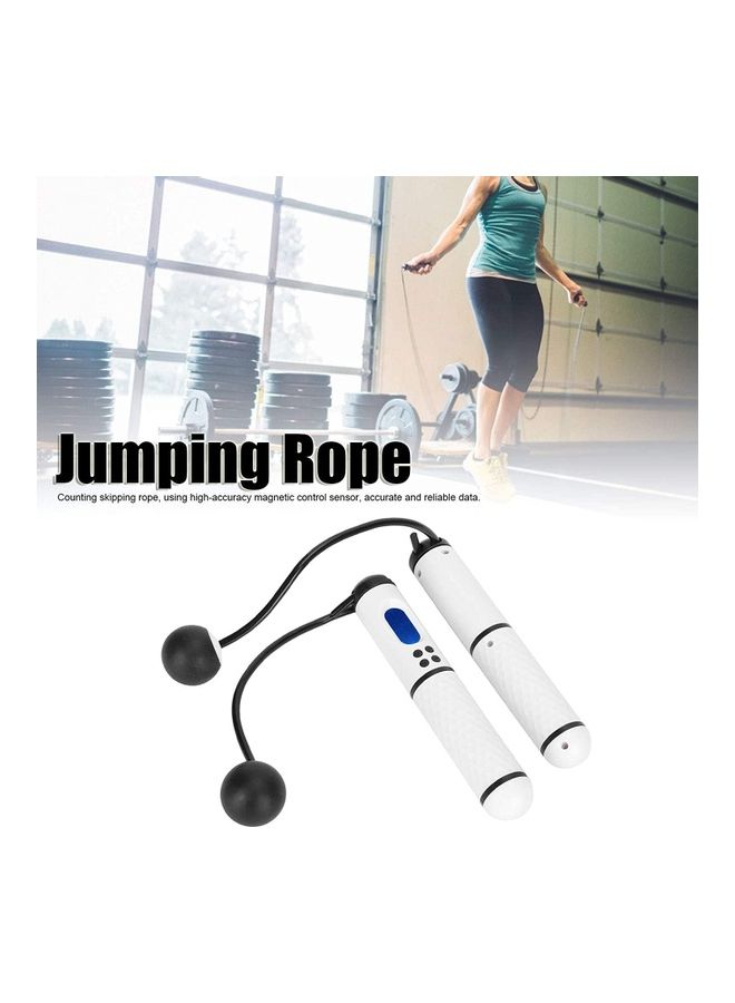 XiuWoo Smart Skipping Rope One Size  - Image 4