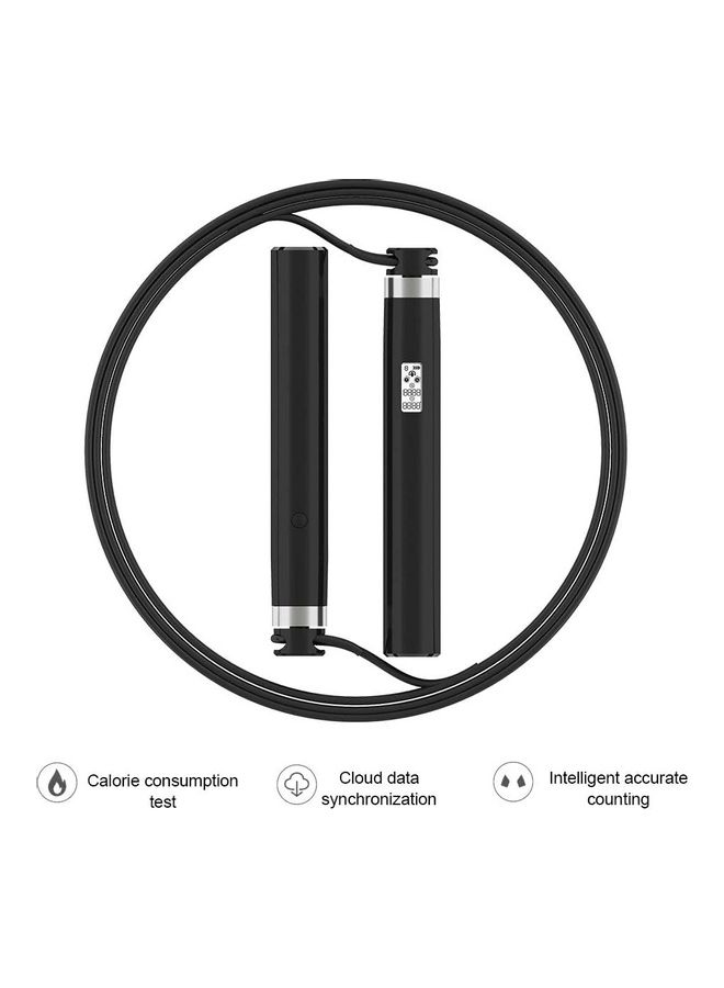 XiuWoo Smart Skipping Rope One Size  - Image 2
