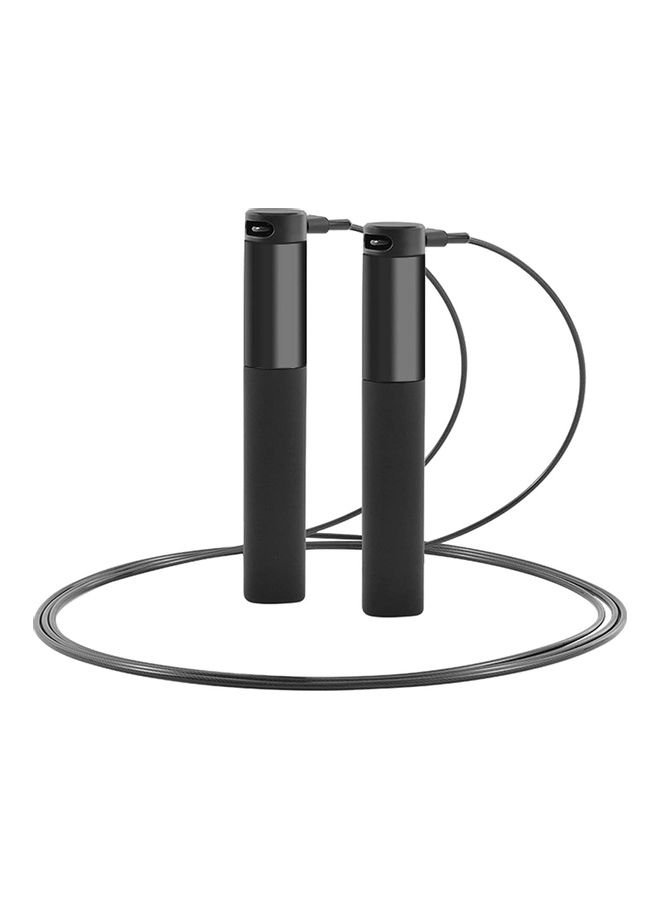 XiuWoo Smart Skipping Rope One Size  - Image 1