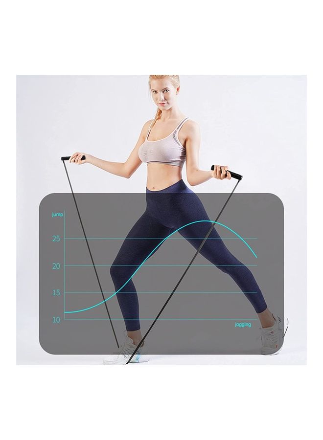 XiuWoo Smart Skipping Rope One Size  - Image 2