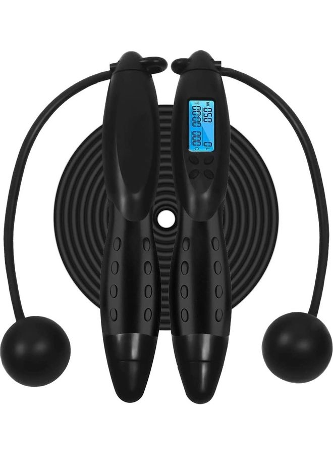 XiuWoo Smart Skipping Rope One Size  - Image 1