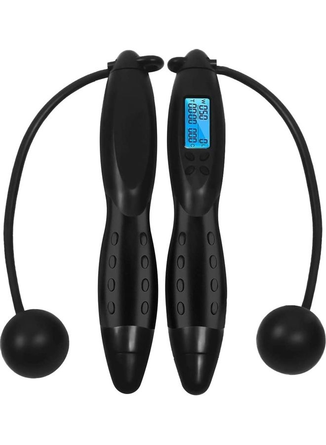 XiuWoo Smart Skipping Rope One Size  - Image 2