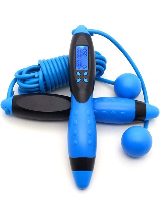 XiuWoo Smart Jump Digital Skipping Rope One Size  - Image 1