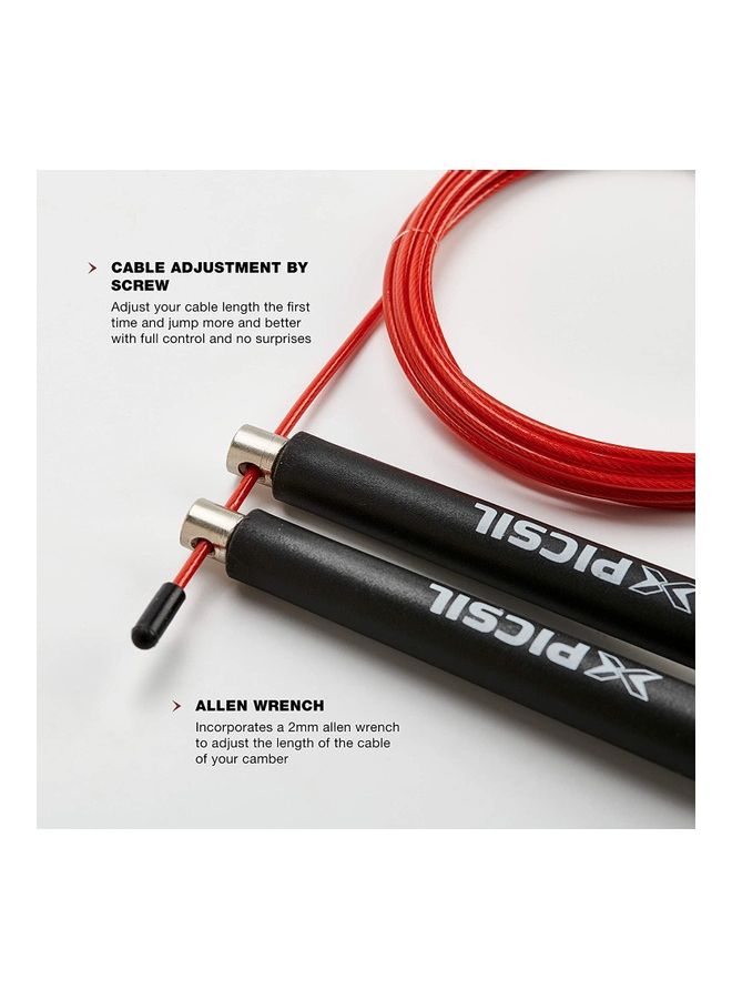XiuWoo Smart Jump Digital Skipping Rope One Size  - Image 4