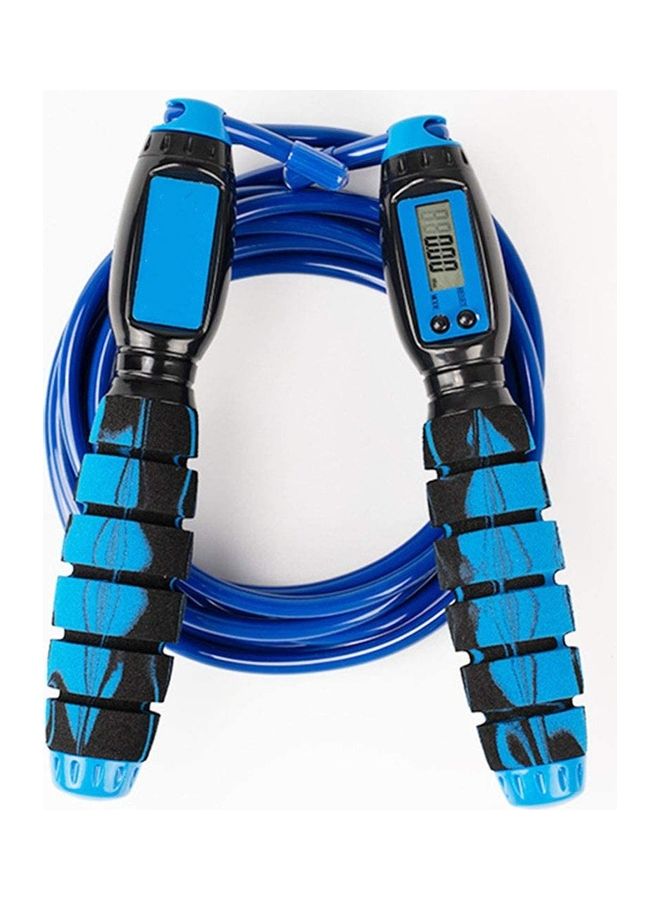 XiuWoo Smart Jump Digital Skipping Rope One Size  - Image 1
