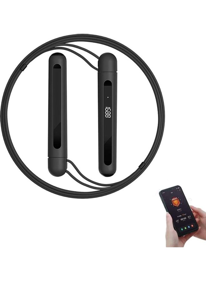 XiuWoo Smart Jump Digital Skipping Rope one size centimeter  - Image 1