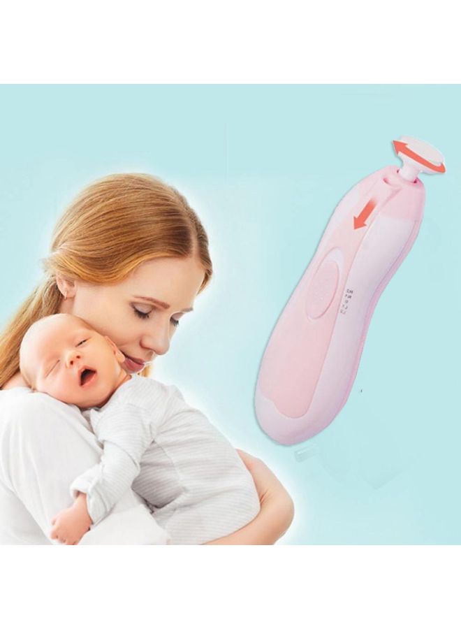Cool Baby Baby Electric Nail Clipper Tool  - Image 2