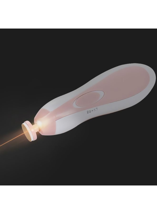 Cool Baby Baby Electric Nail Clipper Tool  - Image 5