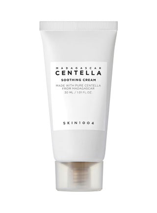 Madagascar Centella Soothing Cream Clear 30ml - v1621507514/N47561257A_1