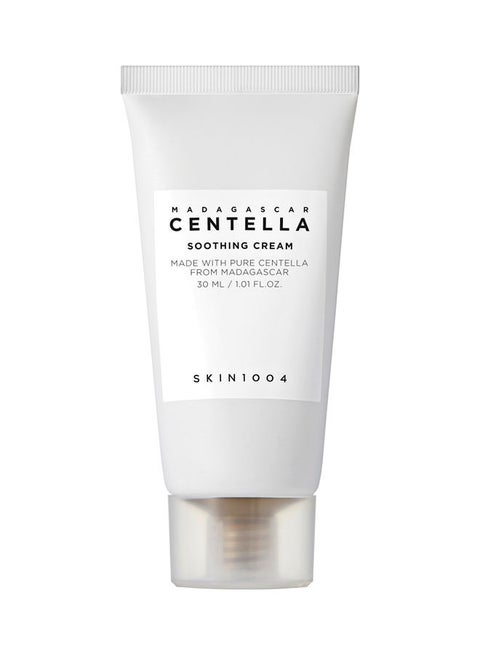Madagascar Centella Soothing Cream Clear 30ml