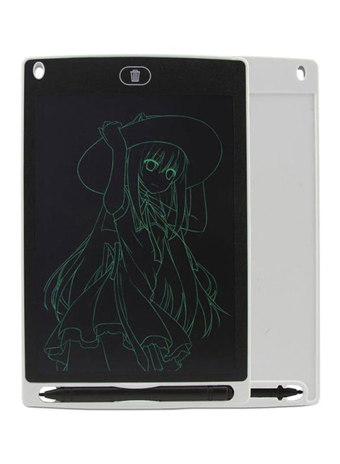 Portable Electronic LCD Writing Tablet 8.5inch