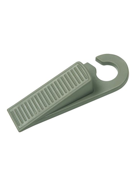 Door stopper Grey