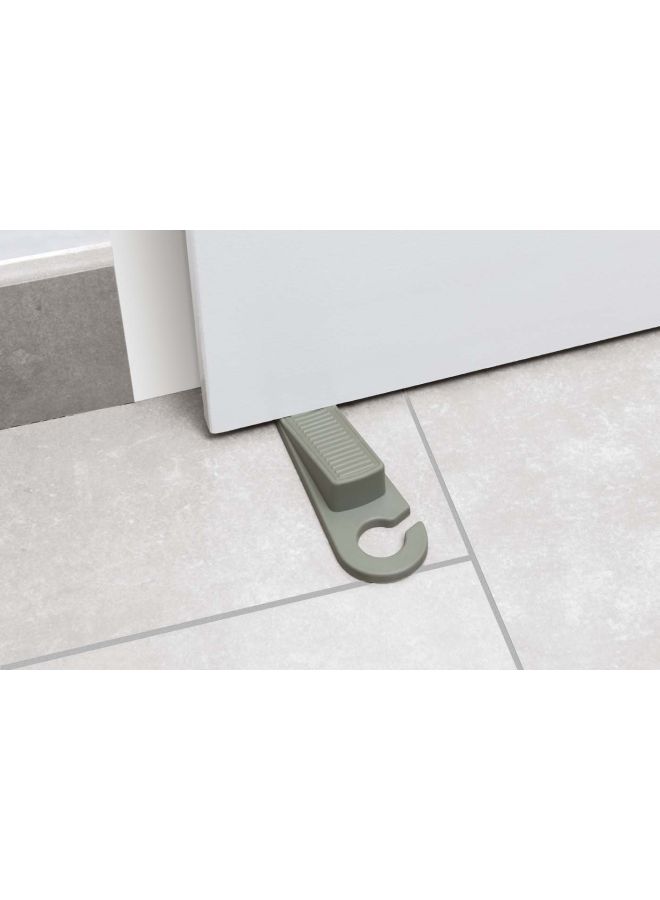 Safety 1st - Door stopper Grey - Image 1