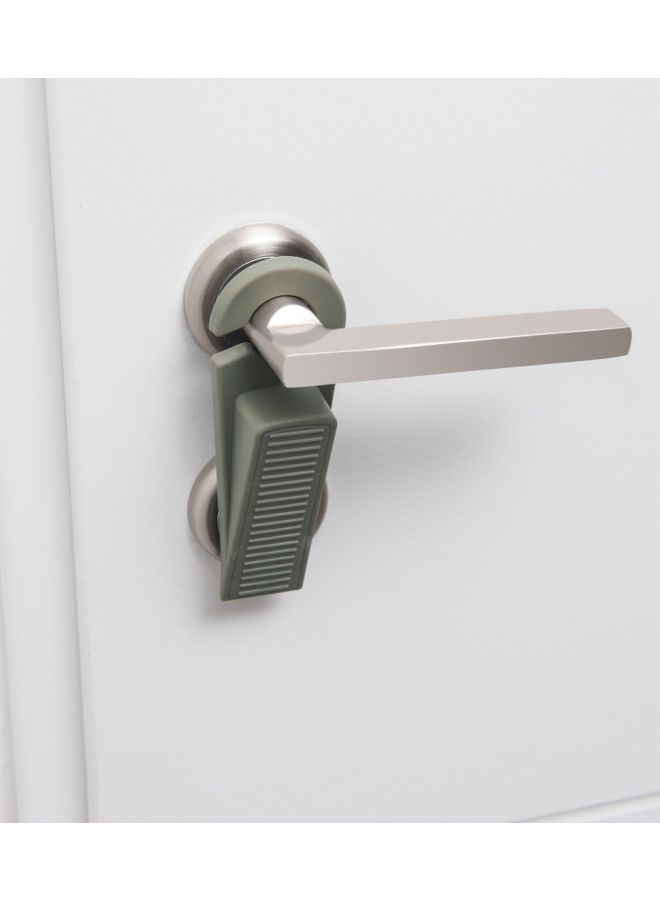 Safety 1st - Door stopper Grey - Image 1