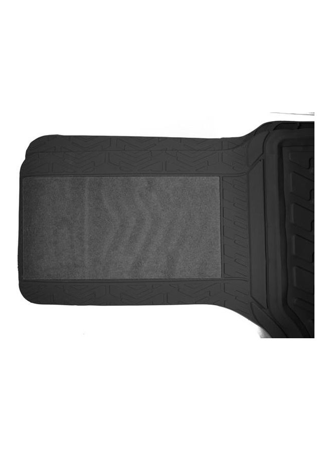 XCESSORIES Proguard HD Velcroback Car Mats  - Image 2
