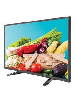 32 Inch HD LED Tv L32UT420 Black