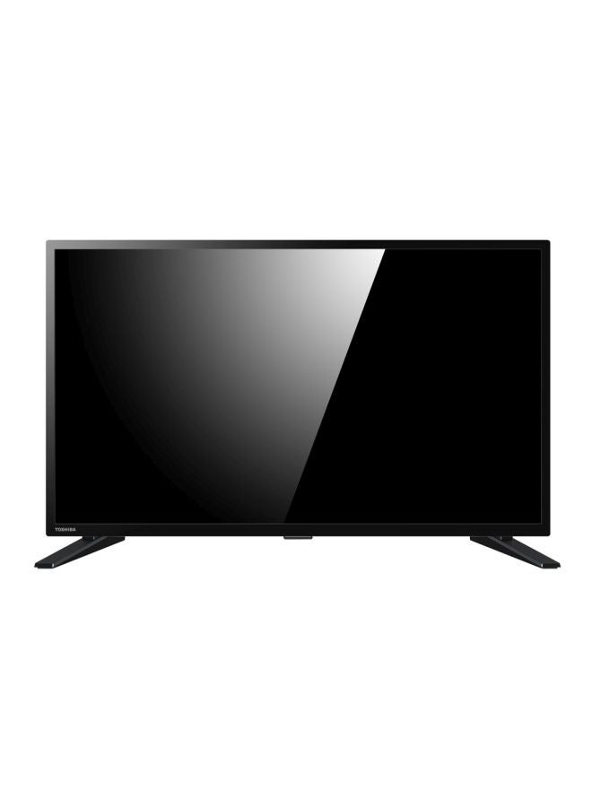 UNIONAIRE - 32 Inch HD LED Tv L32UT420 Black - Image 1