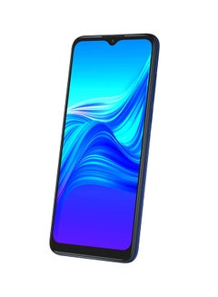 TCL 20Y Dual SIM 6.52 Inch Jewelry Blue 4GB RAM 128GB 4G LTE - Middle East Version  - Image 2
