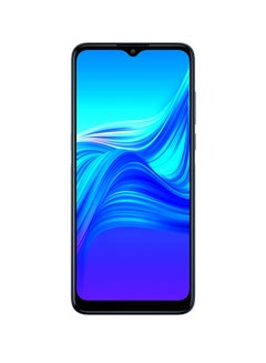 TCL 20Y Dual SIM 6.52 Inch Jewelry Blue 4GB RAM 128GB 4G LTE - Middle East Version  - Image 3